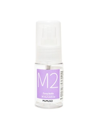 Vaporisateur-Pompe  30 Ml