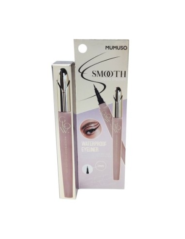 Stylo Eyeliner Waterproof (Brun)