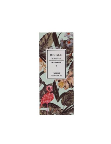 Jungle Whisper Parfum pour Femme