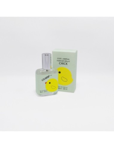 Parfum Cute Animal Spary-Chick