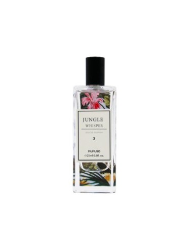 Jungle Whisper Parfum pour Femmes 25Ml-3