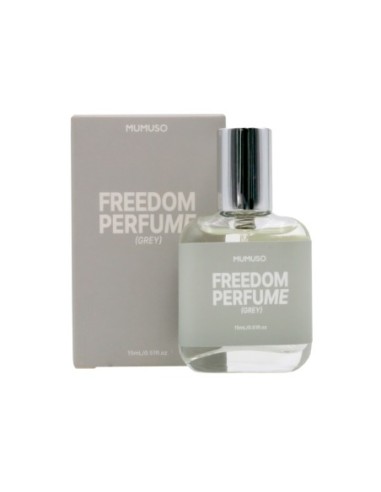 Parfum Liberté (15 Ml/Gris)