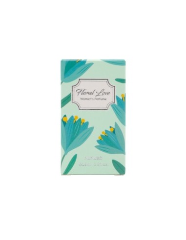 Floral Love Parfum pour Femme (Vert)