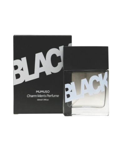 Parfum pour Hommes Black Charm