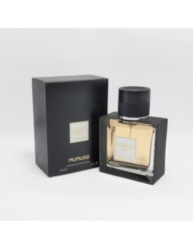 Parfum pour Hommes Romantic