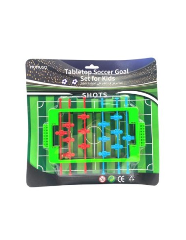 Jeu de Foot de Table