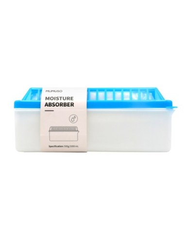 Absorbeur D'Humidité (500G)