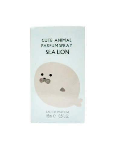 Parfum Spray Cute Animal -Sea Lion