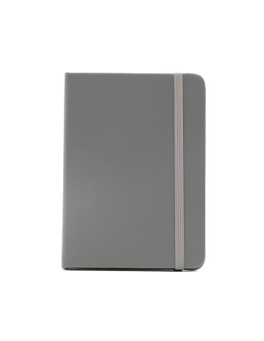 Carnet Rigide 64K Business (Gris)