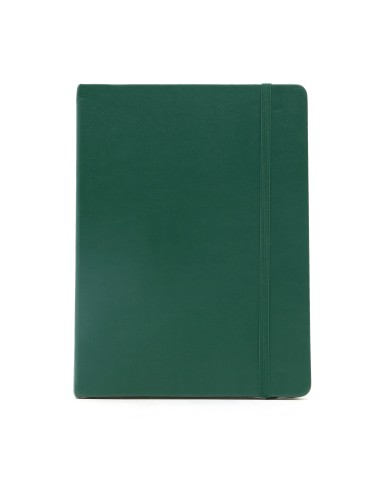 Carnet Rigide 25K Business (Vert)