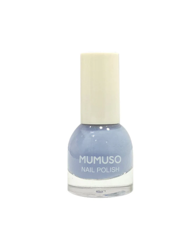 Vernis à Ongles City Searching Time -18 - Bleu Clair